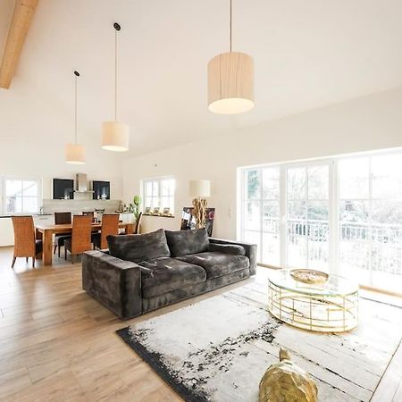 Loft “Samuel” Daire Utting am Ammersee Dış mekan fotoğraf