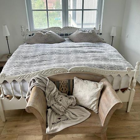 Loft “Samuel” Daire Utting am Ammersee Dış mekan fotoğraf
