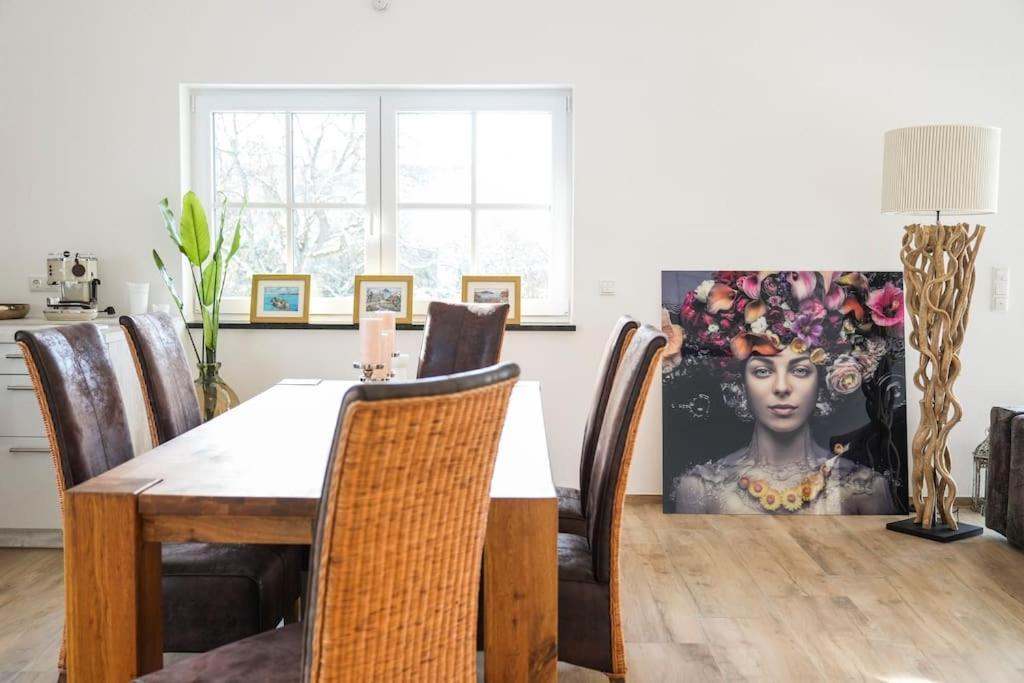 Loft “Samuel” Daire Utting am Ammersee Dış mekan fotoğraf