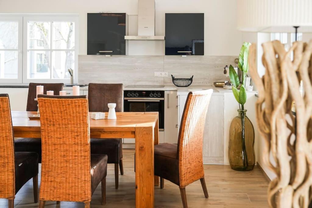 Loft “Samuel” Daire Utting am Ammersee Dış mekan fotoğraf